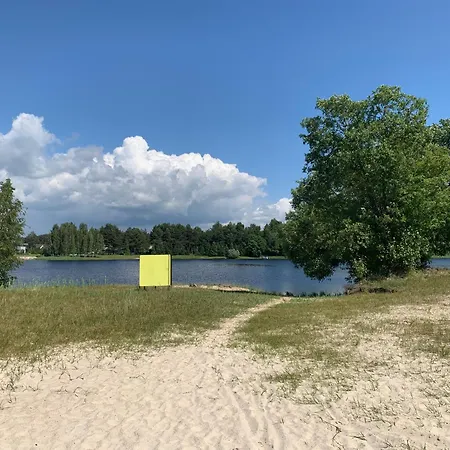 Ferienhaus Helmiloma Pärnu