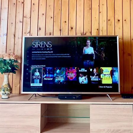 Helmiloma Casa vacanze *