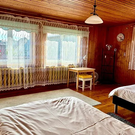 Casa vacanze Helmiloma Pärnu