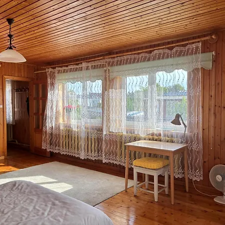 Ferienhaus Helmiloma Pärnu