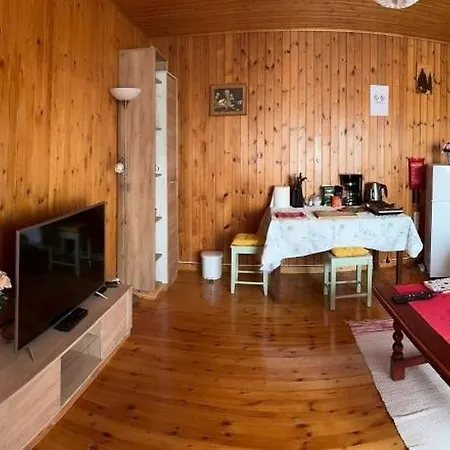 Helmiloma Ferienhaus *
