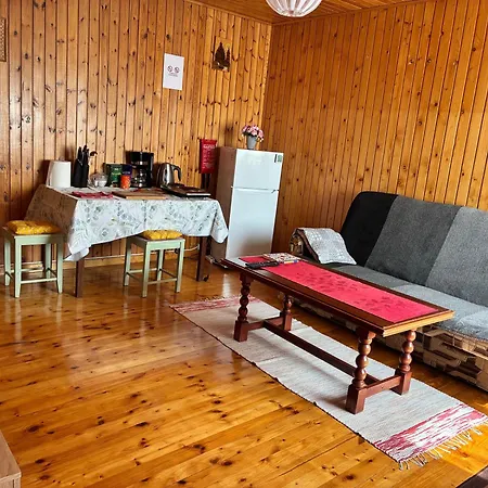 Helmiloma Ferienhaus *