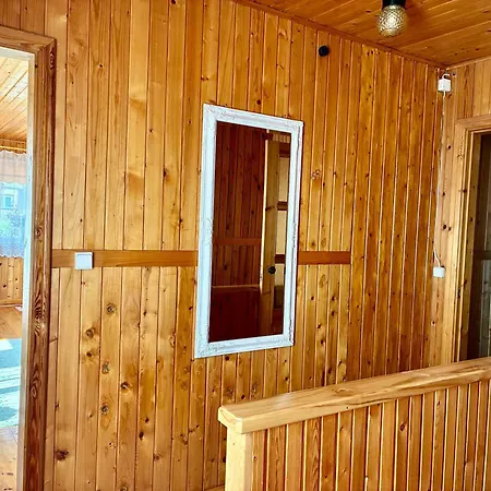 Helmiloma Ferienhaus *