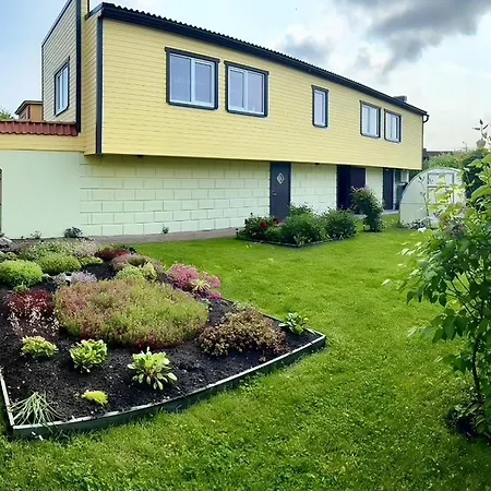 Ferienhaus Helmiloma *