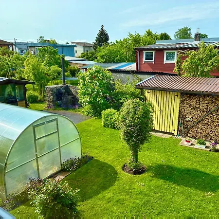 Helmiloma Ferienhaus