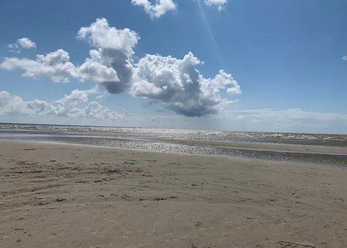 Puhkemaja Helmiloma Parnu