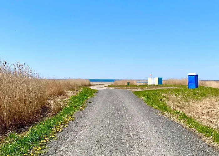 Puhkemaja Helmiloma Parnu