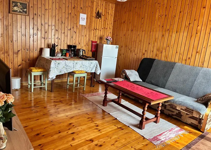 Helmiloma Puhkemaja *